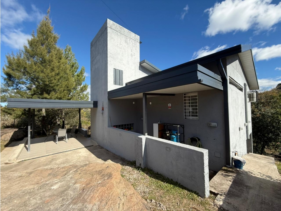 Venta Casa en Tanti Nuevo - 1