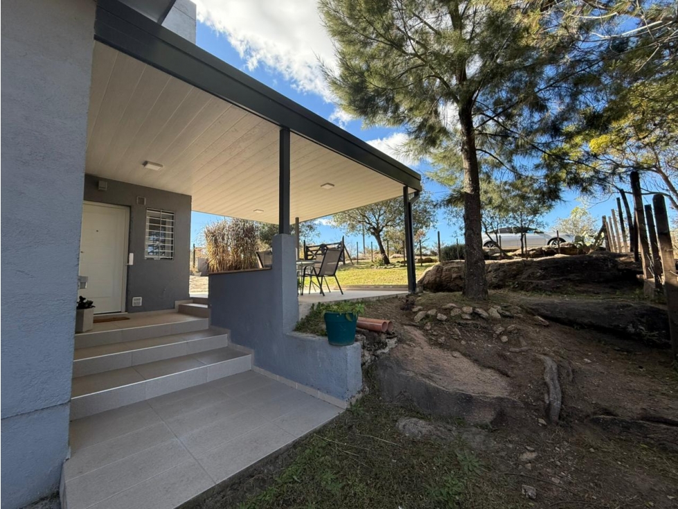 Venta Casa en Tanti Nuevo - 6