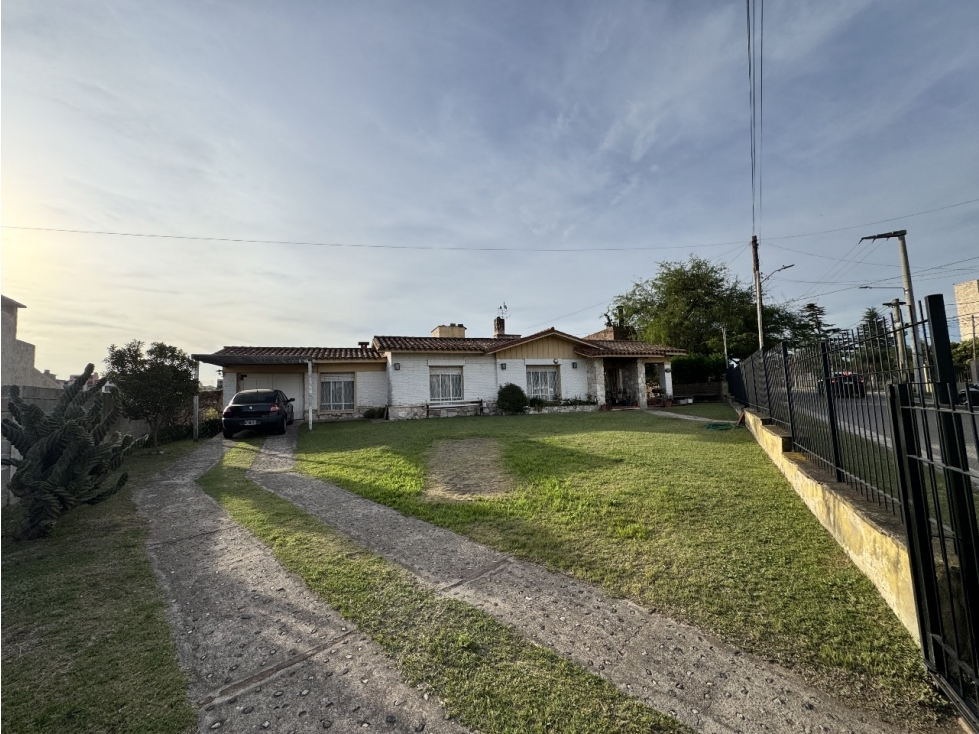 Casa en venta barrio Becciu Villa Carlos Paz - 3
