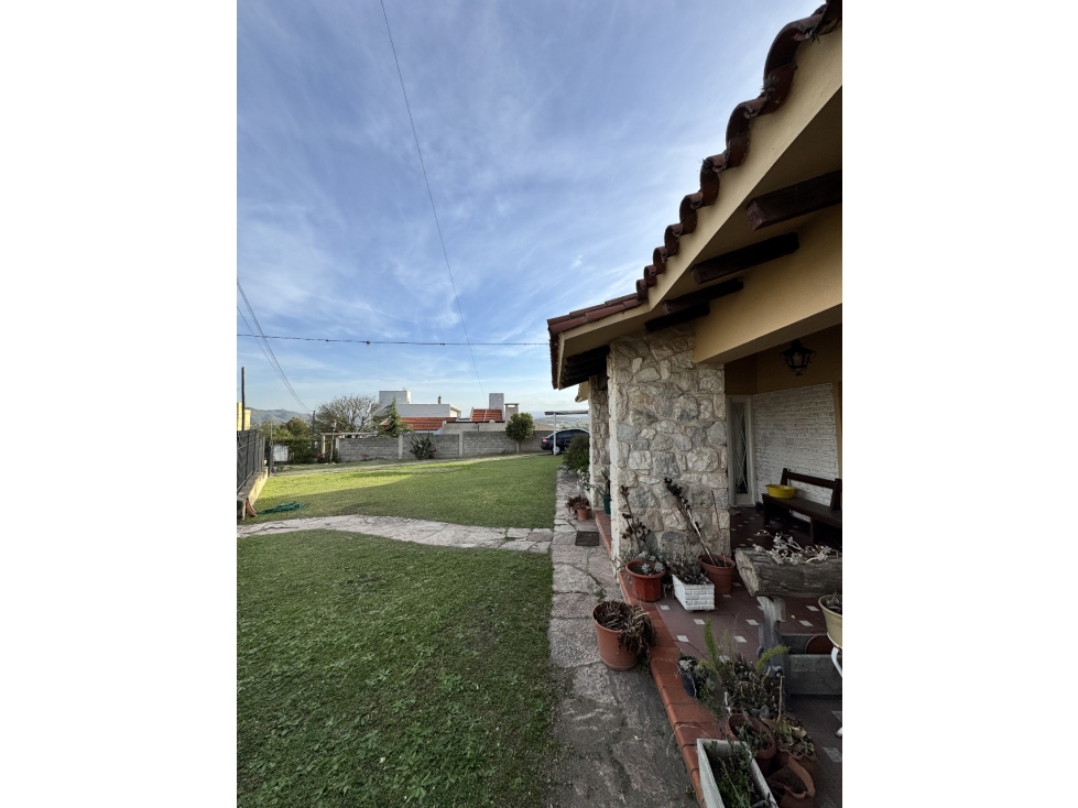 Casa en venta barrio Becciu Villa Carlos Paz - 4