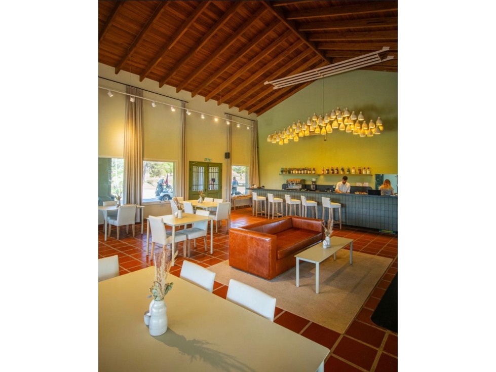Lote barrio privado carlos paz golf - 4