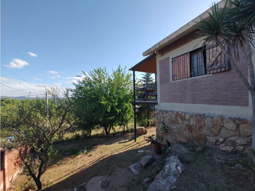 En venta Casa con Pileta en Estancia Vieja - 3