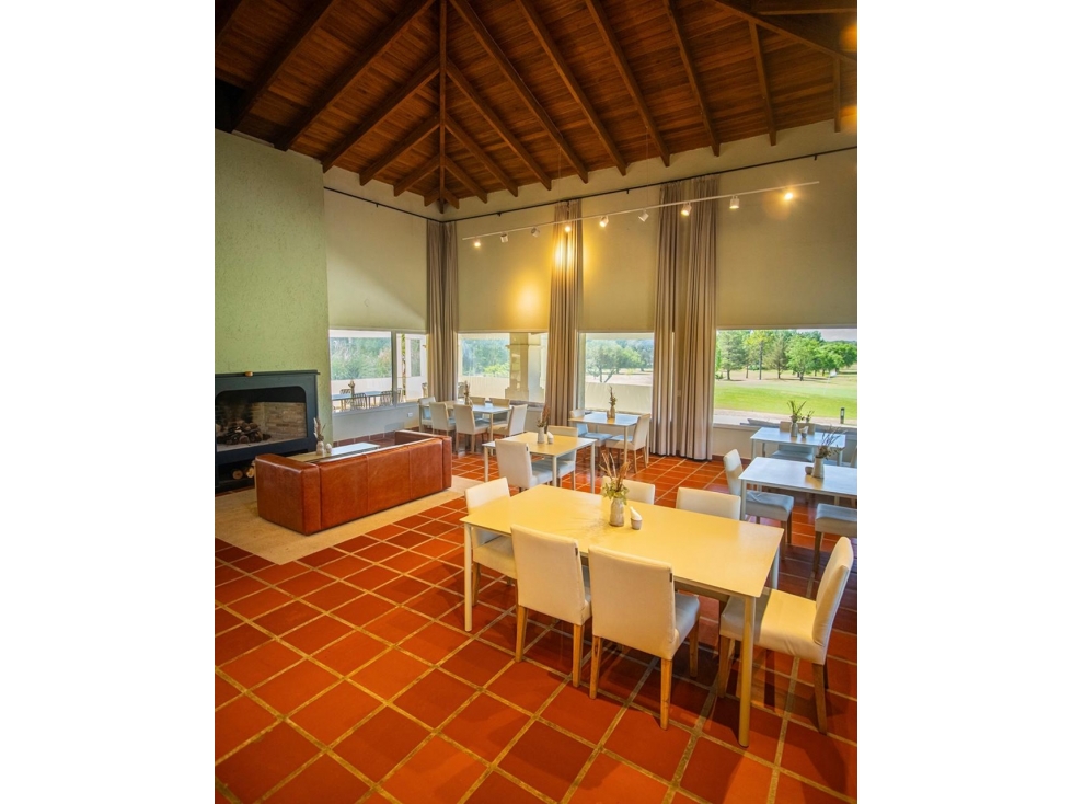 Lote barrio privado carlos paz golf - 3