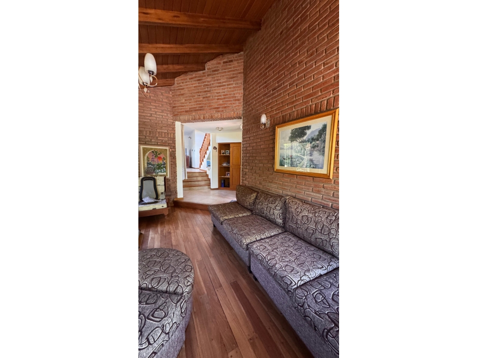 En venta casa en Villa Carlos Paz - 4
