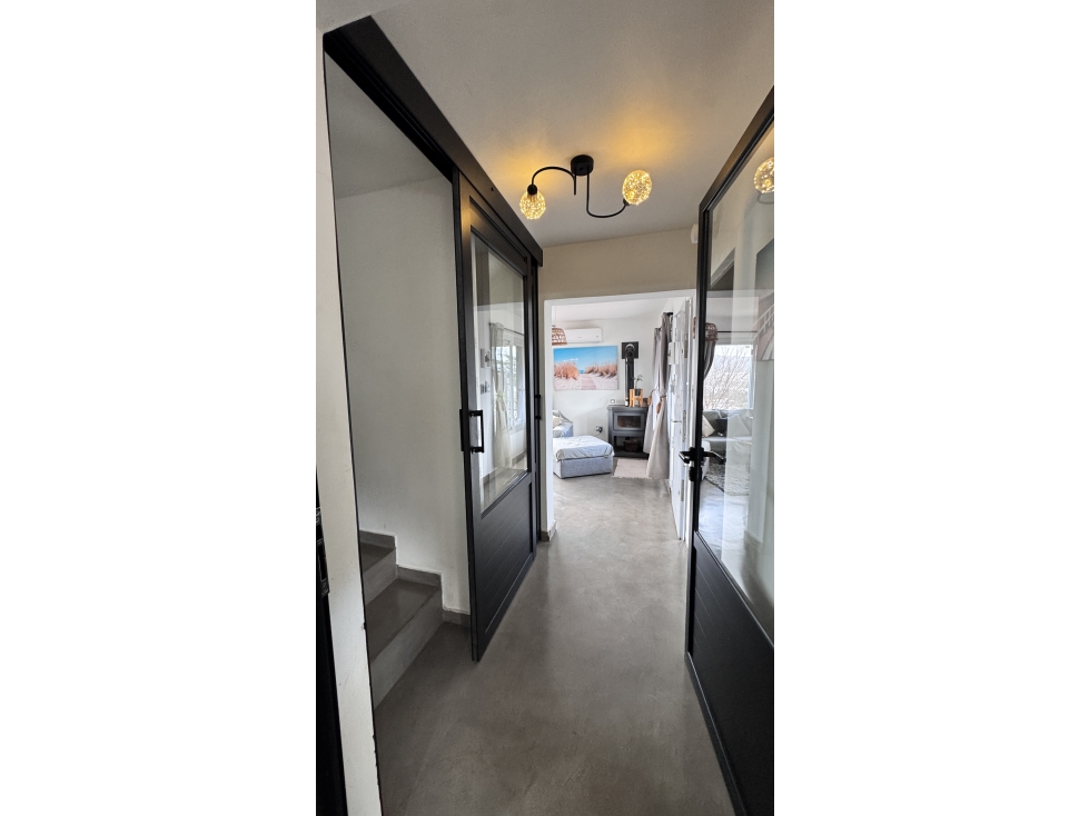 Casa en venta en carlos paz, apta credito, recibe departamento. - 5