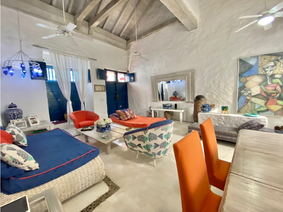 VENTA Casa en el Centro Histórico — foto 6