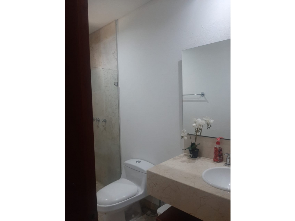 VENTA Apartamento en el Centro Histórico, Casa Del Virrey Eslava — foto 6