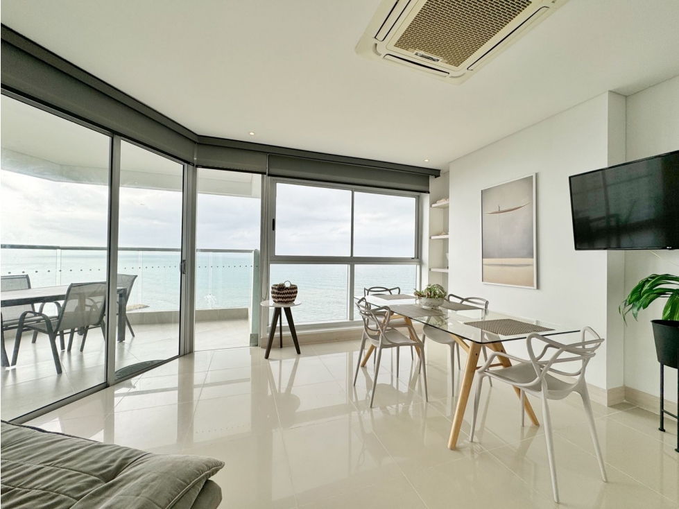 VENTA Apartamento en Bocagrande, Murano Elite — foto 2
