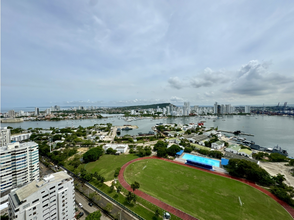 VENTA Apartamento en Bocagrande, H2 Condominio — foto 6