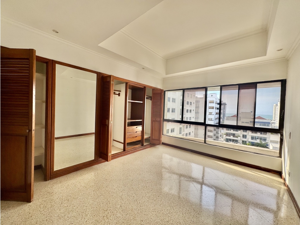 VENTA Apartamento en Bocagrande, Edificio Cartagena Princess — foto 6