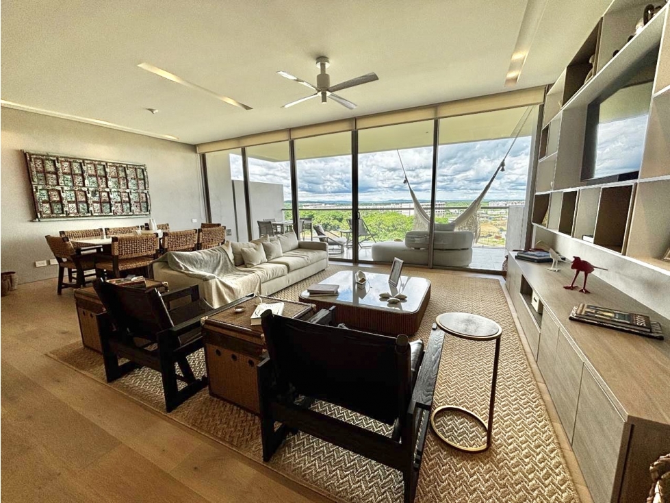 VENTA Apartamento en Zona Norte, Altozano, Serena del Mar
