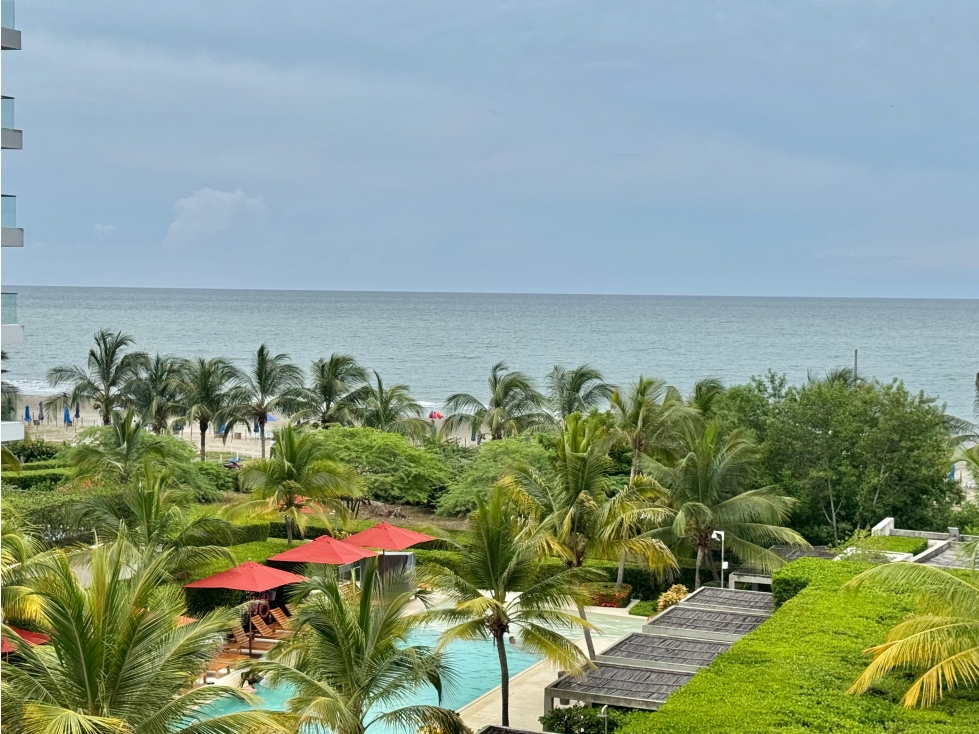 VENTA Apartamento en Zona Norte, Manzanillo, Edificio Morros Eos — foto 2