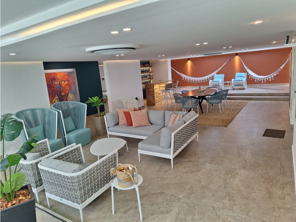 VENTA Penthouse en el Centro Histórico — foto 3