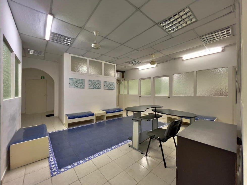 VENTA O RENTA Oficina en el Centro, Edificio Citi Bank — foto 3