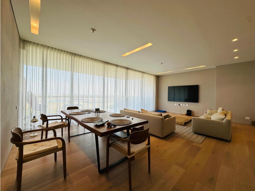 VENTA Apartamento en Zona Norte, Altozano, Serena del Mar — foto 4