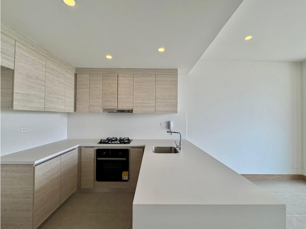 VENTA Apartamento en Zona Norte, Manzanillo, Edificio Morros Kai — foto 6