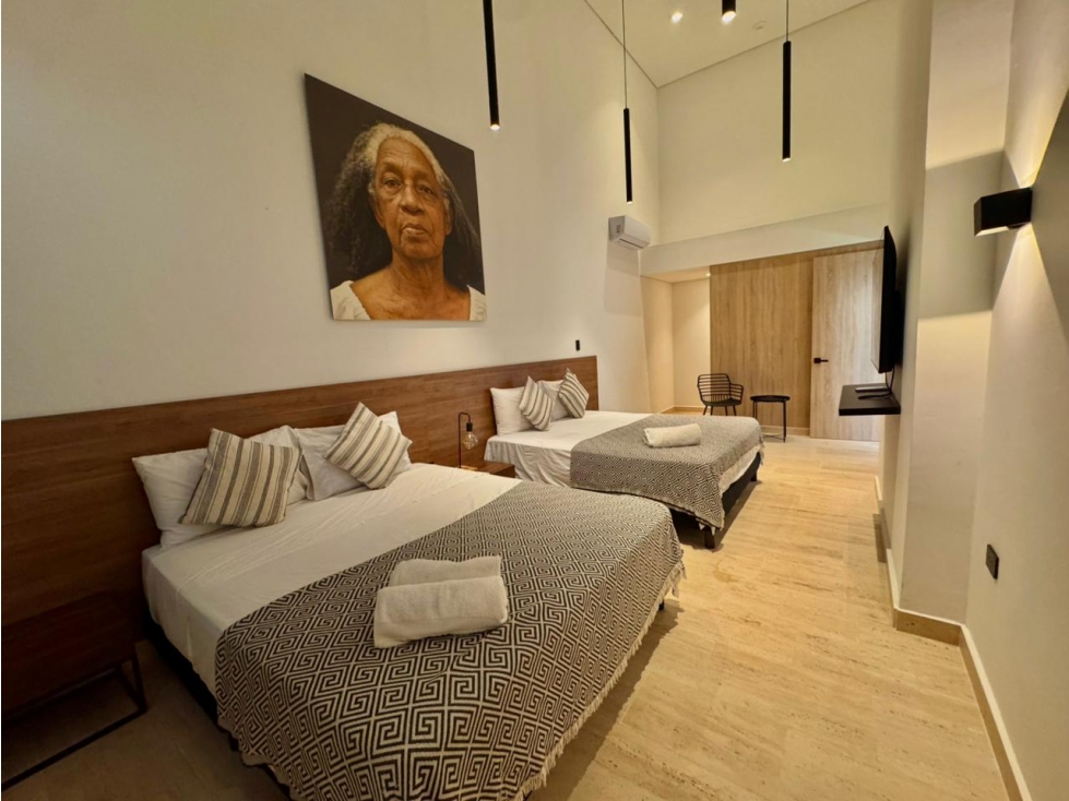VENTA Apartamento en el Centro Histórico, Edificio San Basilio — foto 6