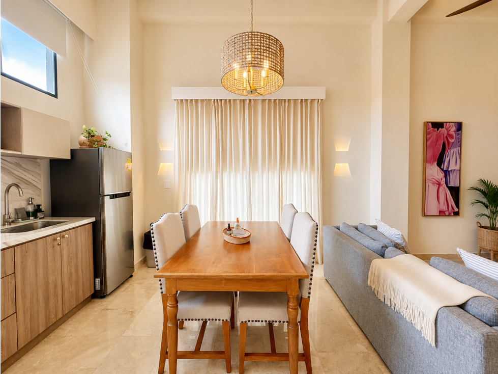 VENTA Apartamento en el Centro Histórico, Edificio Salomón Ganem — foto 6