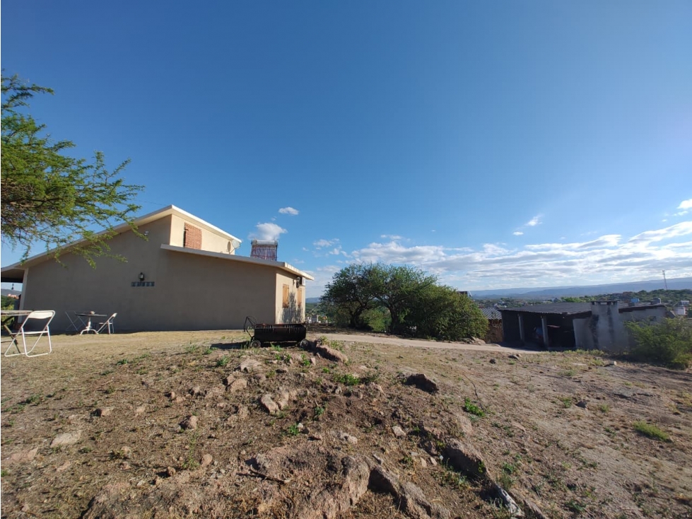 En venta Casa con Pileta en Estancia Vieja - 6