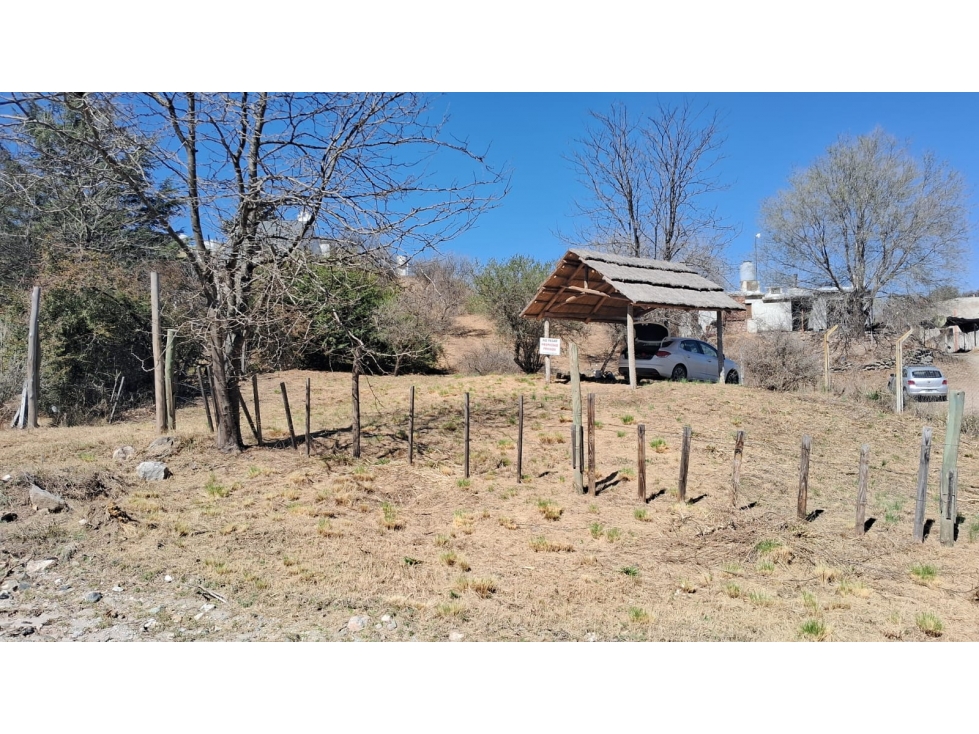 Se vende terreno en San Antonio de Arredondo - 2