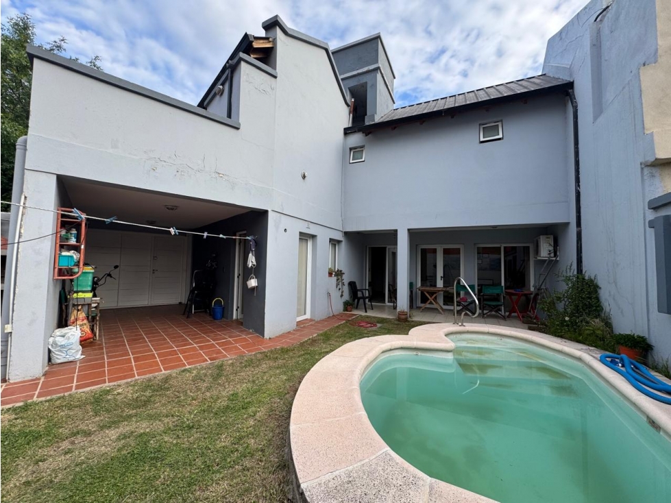 Duplex Tejas del Sur I