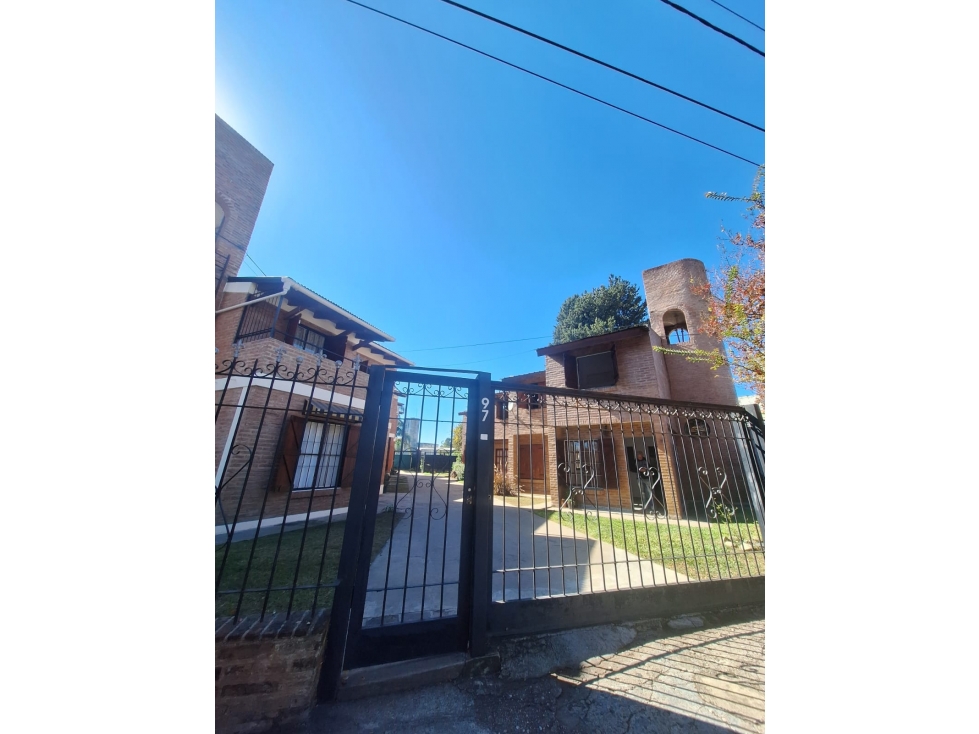 Departamento en venta barrio Santa Rita, Villa Carlos Paz - 2