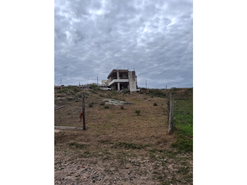Terreno 1600mt2 en Villa Santa Cruz del Lago - 2