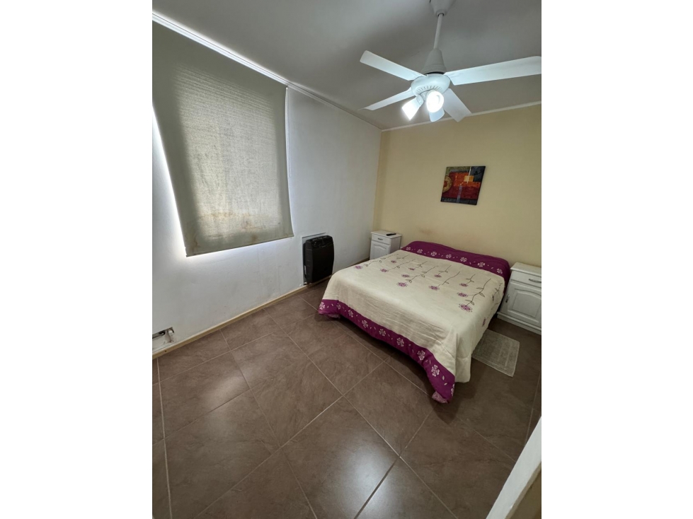 Depto en Edificio Bizantina - 3