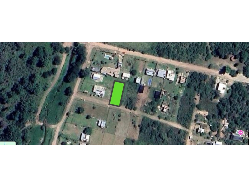 Lote en Vertientes - 2