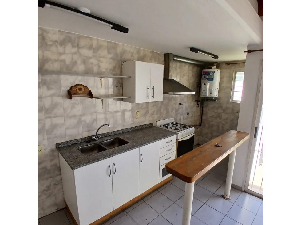 Oportunidad Duplex en Miguel Muñoz - 3