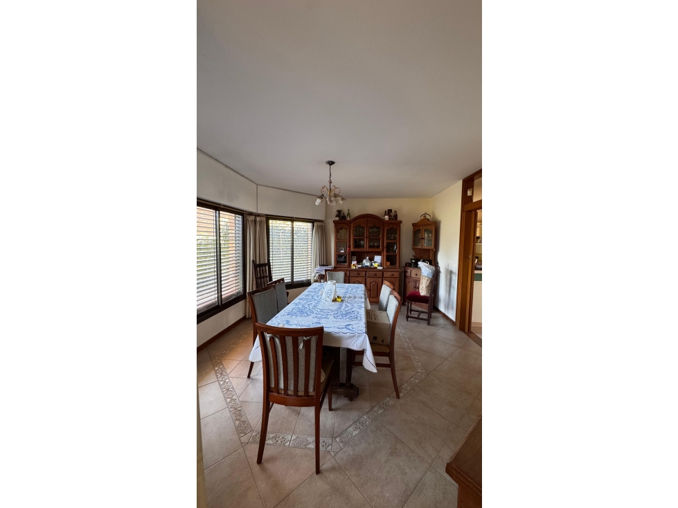 En venta casa en Villa Carlos Paz - 6