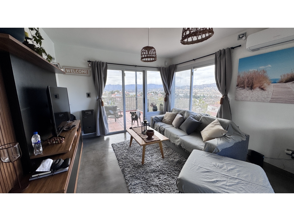 Casa en venta en carlos paz, apta credito, recibe departamento. - 4