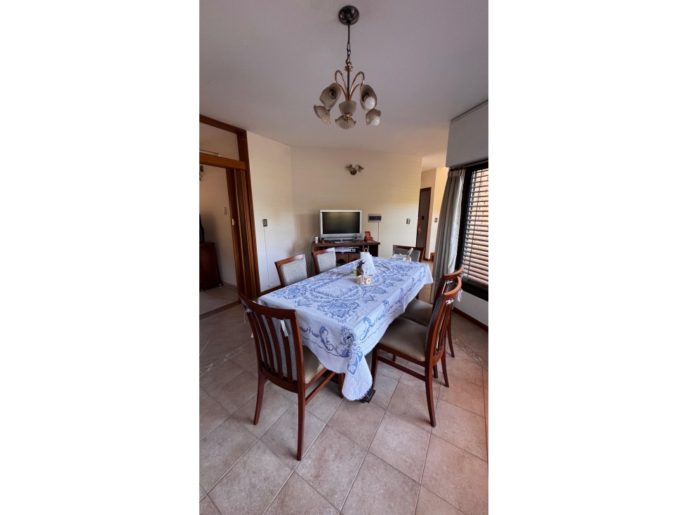 En venta casa en Villa Carlos Paz - 5