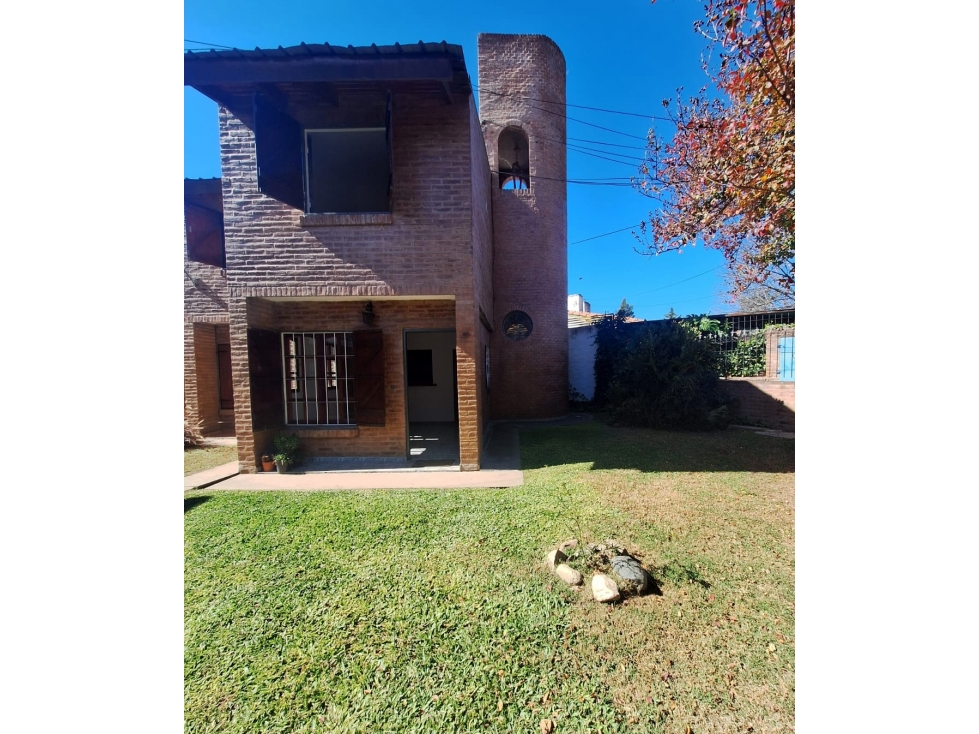 Departamento en venta barrio Santa Rita, Villa Carlos Paz - 3