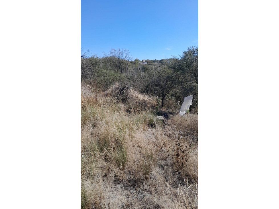 Terreno en Balcones de Playas de Oro a metros del rio. - 2