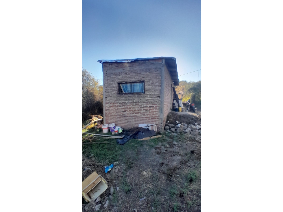 Vendo CASA 2 dormitorios con un monoambiente en Punilla. - 5