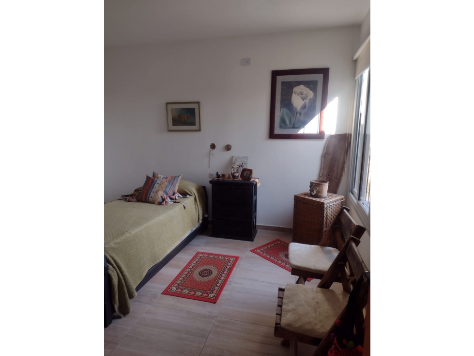Depto en Altos de Valle - 3