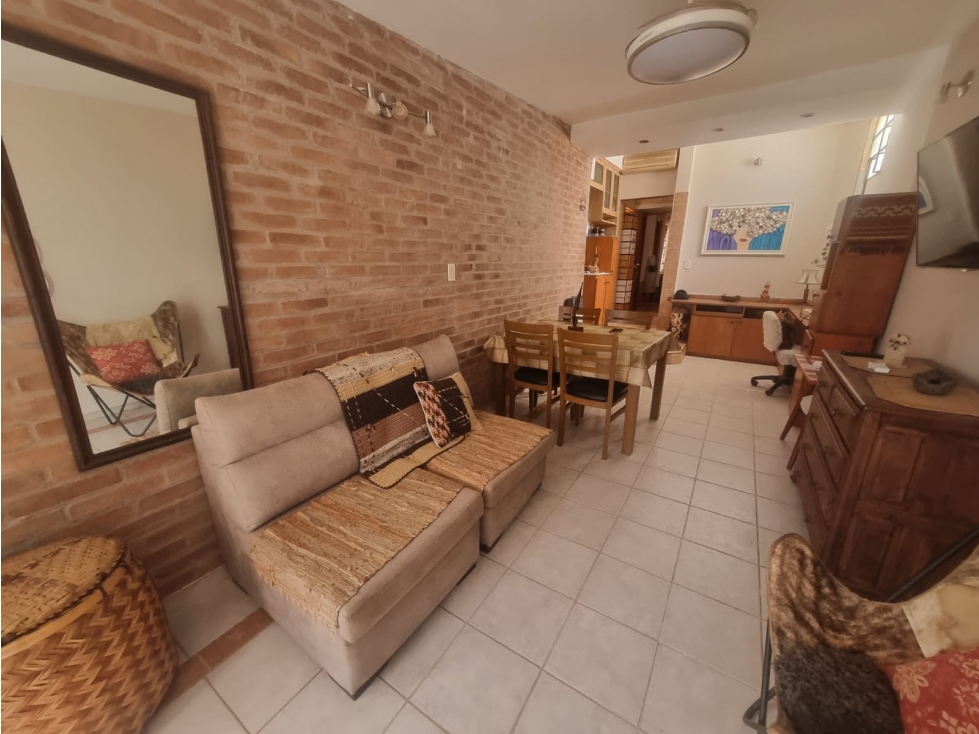 casa ph planta baja con patio