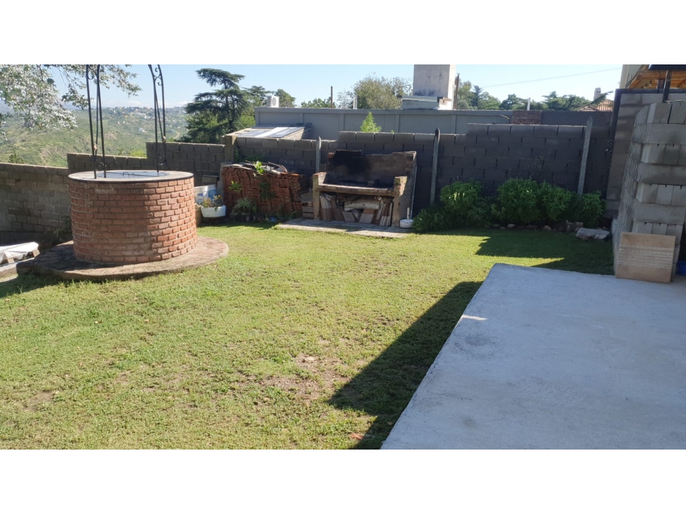 casa a remodelar con vista a pocas cuadras del centro - 6