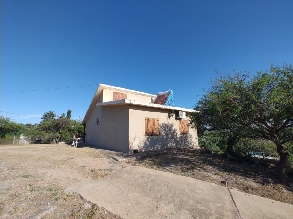 En venta Casa con Pileta en Estancia Vieja - 5