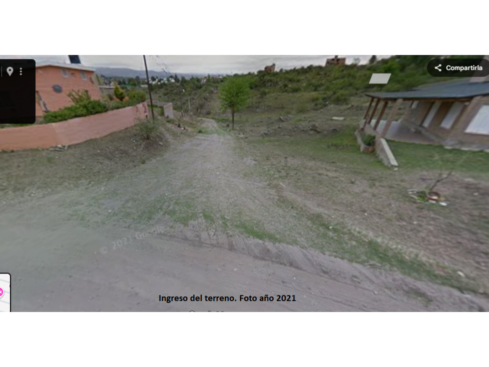 Se vende terreno en San Antonio de Arredondo - 4
