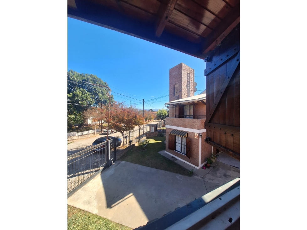 Departamento en venta barrio Santa Rita, Villa Carlos Paz - 4