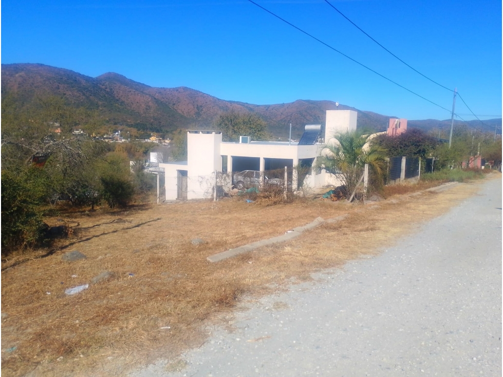 Terreno 700mts2 en Balcones de Playas de Oro - 4