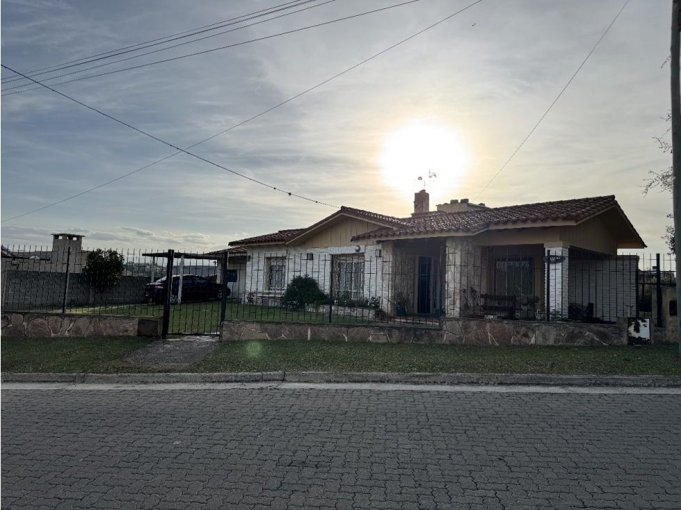 Casa en venta barrio Becciu Villa Carlos Paz - 5
