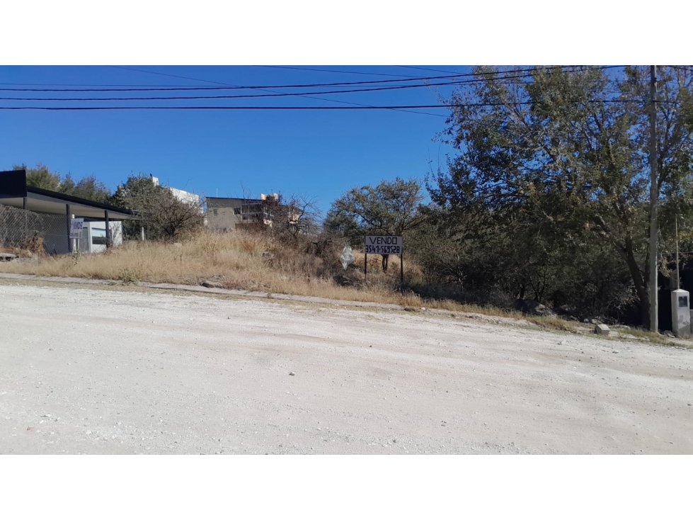 Terreno en Balcones de Playas de Oro a metros del rio. - 4