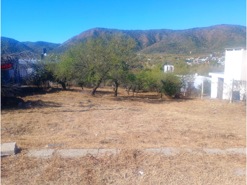 Terreno 700mts2 en Balcones de Playas de Oro - 5