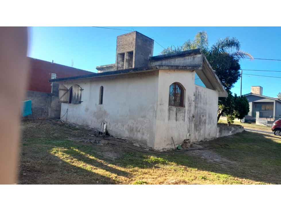 Vendo CASA 2 dormitorios con un monoambiente en Punilla. - 3