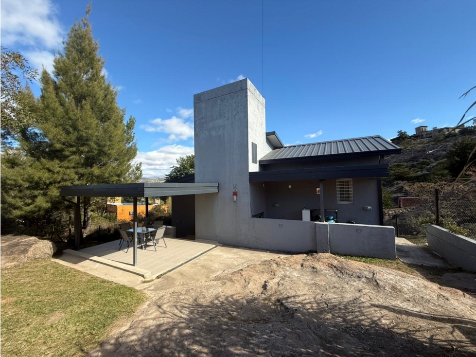 Venta Casa en Tanti Nuevo - 2