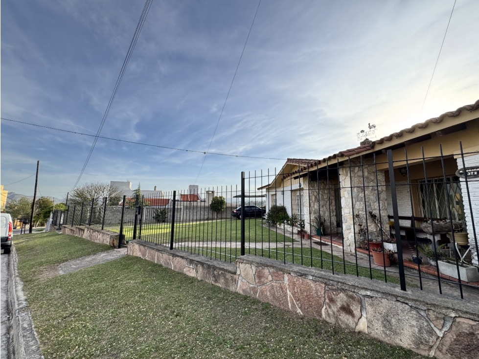 Casa en venta barrio Becciu Villa Carlos Paz - 6