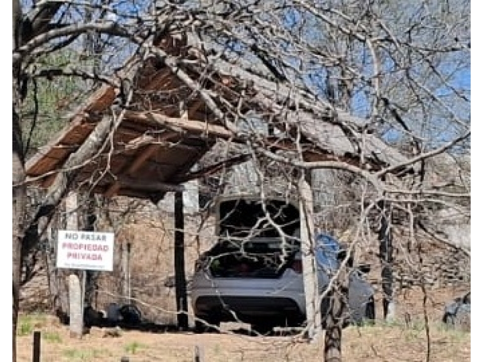 Se vende terreno en San Antonio de Arredondo - 6